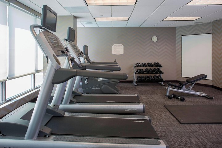 Health and Fitness 24 of 26