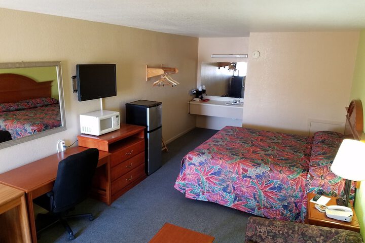 Cisco inn