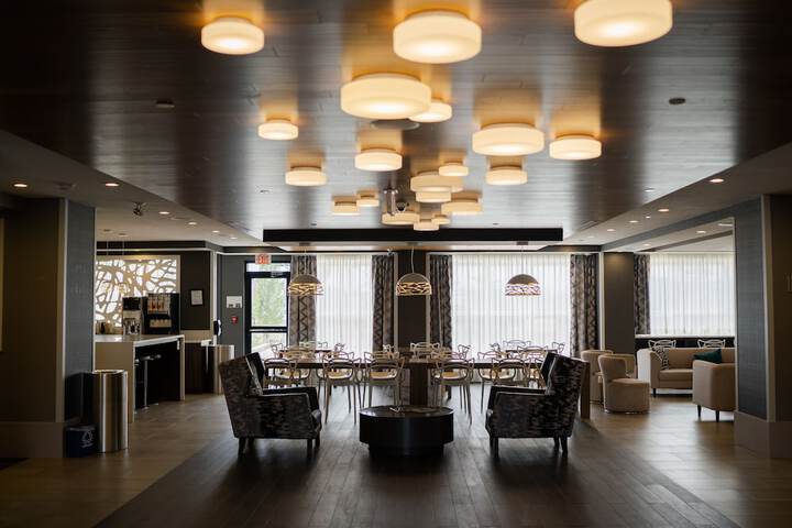 Best Western Plus Airdrie Gateway