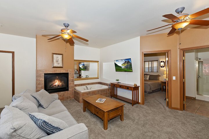 Robinhood Resort