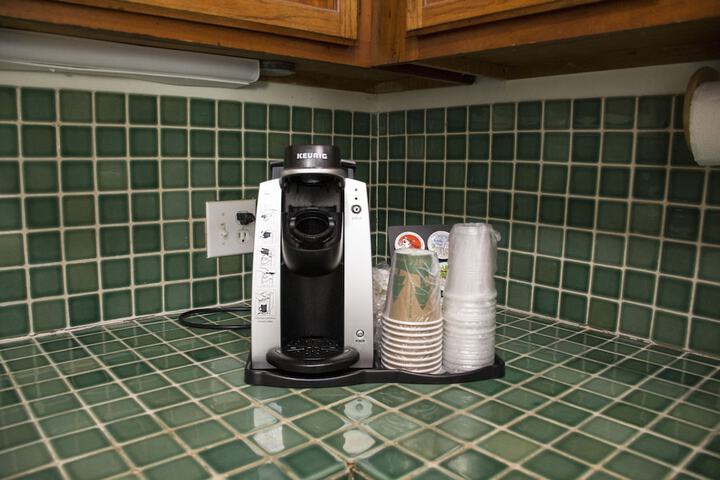 Breakfast/Coffee Service 73 of 112