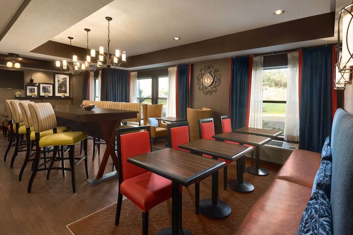 Hampton Inn Battle Creek