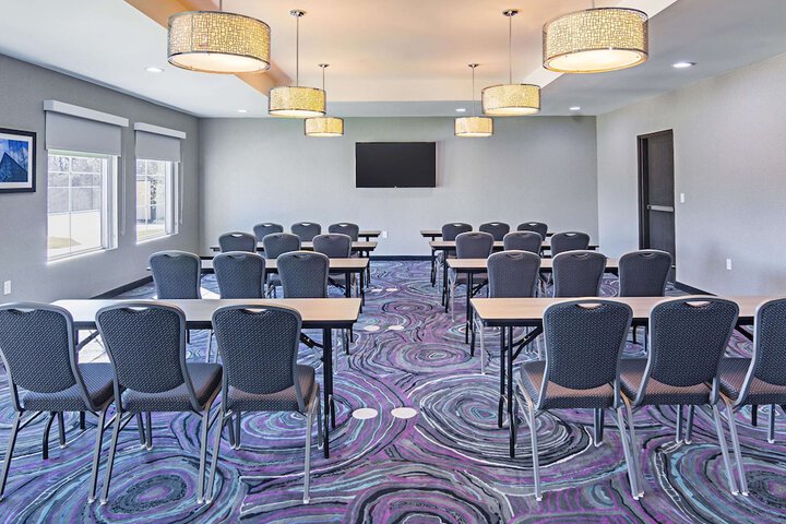 La Quinta Inn & Suites by Wyndham Dallas - Wylie