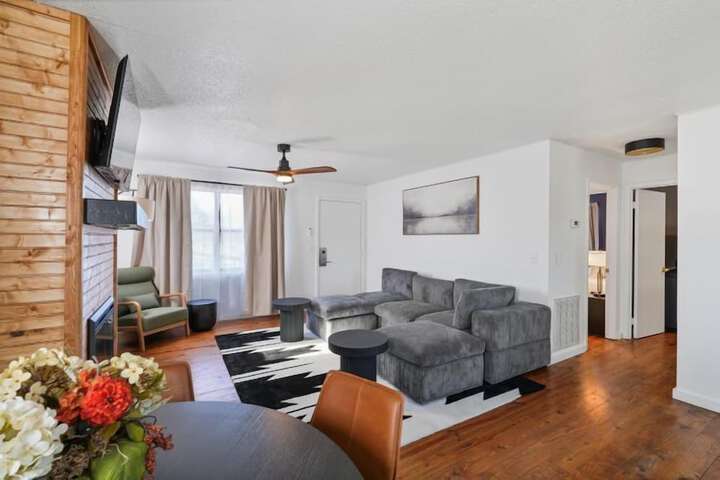 Tremont Lodge & Resort