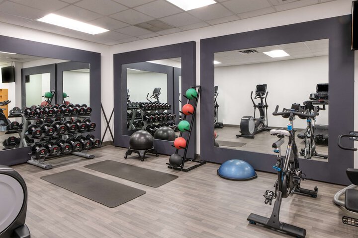Health and Fitness 50 of 53
