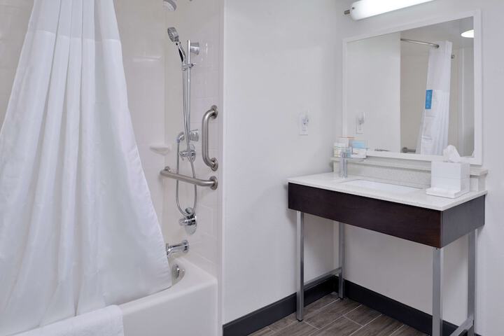 Hampton Inn Greenville