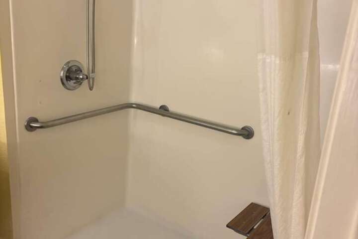 Studio 6 Suites – Pasadena TX