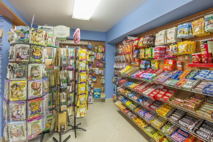 Gift Shop 154 of 167