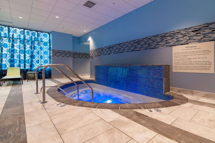 Hampton Inn Norwich