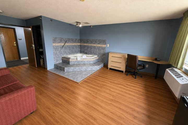 Motel 6 Morehead KY