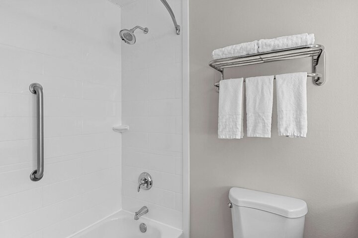 Best Western Niceville - Eglin AFB Hotel
