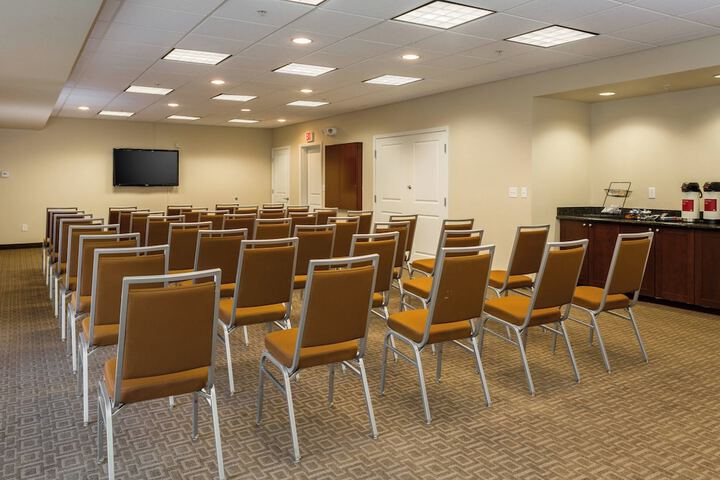TownePlace Suites by Marriott Boise Downtown / University