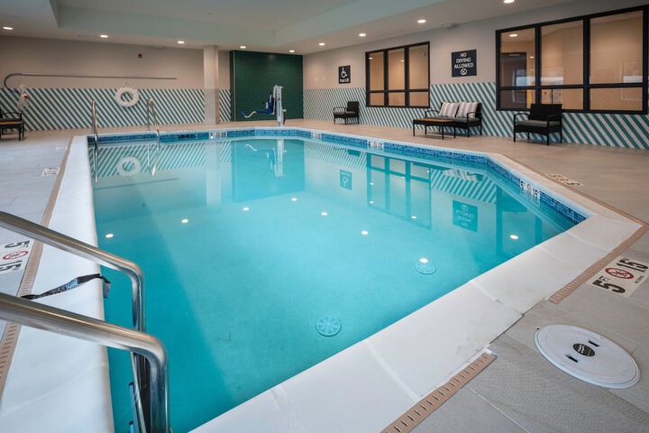 Pool 7 of 30