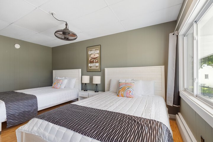 The Beaches Guest Rooms and Cottages