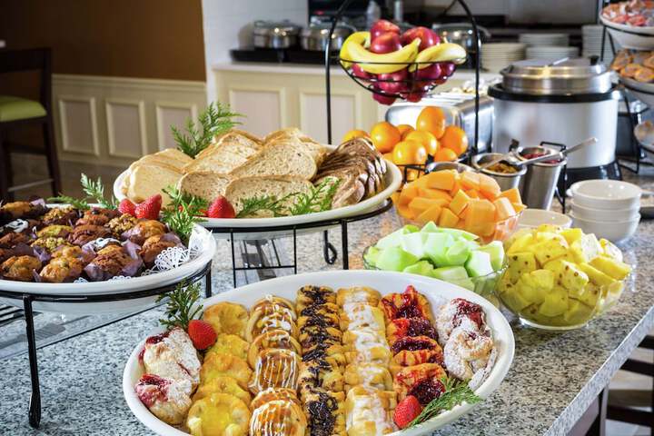 Hilton Garden Inn Richmond Innsbrook