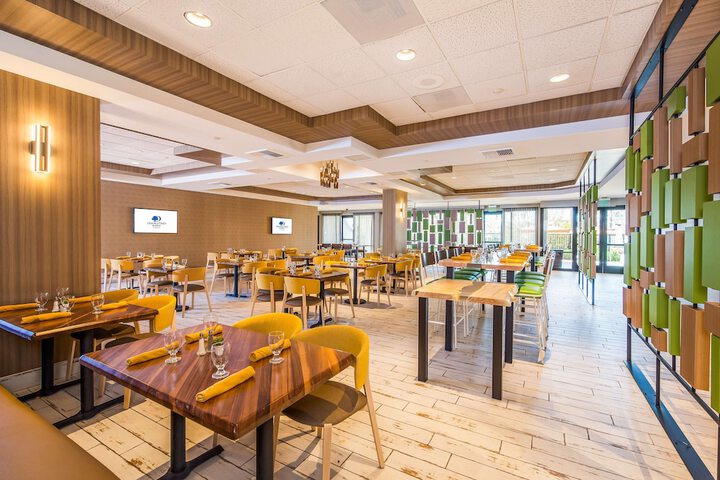 DoubleTree by Hilton Carson
