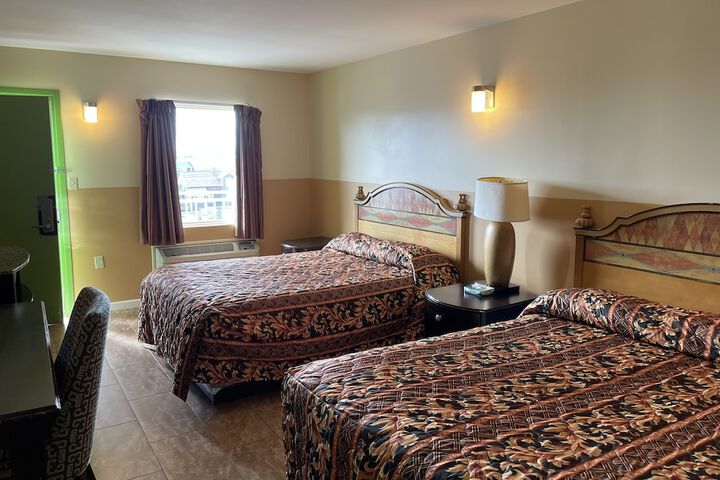 Sea Palace Inn