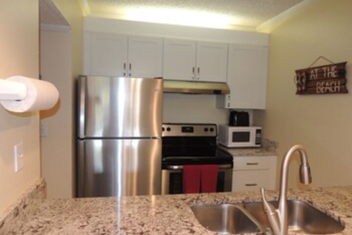 The Lodge at Ocean Creek #2269
