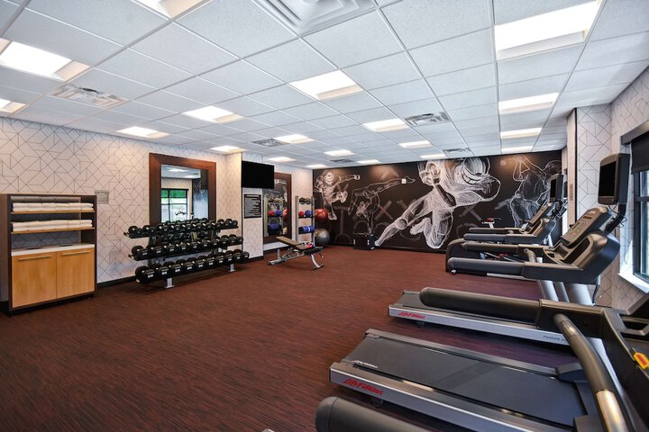 Homewood Suites by Hilton Tuscaloosa Downtown