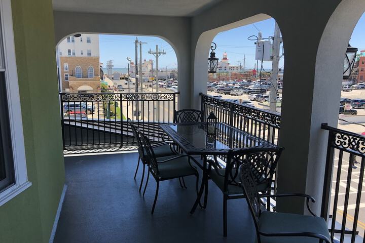 Terrace/Patio 70 of 74