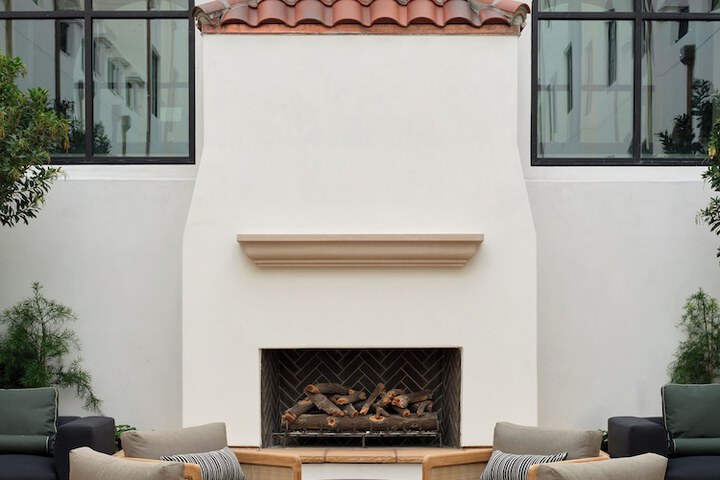 Kimpton Mirador Pacific Grove Monterey by IHG