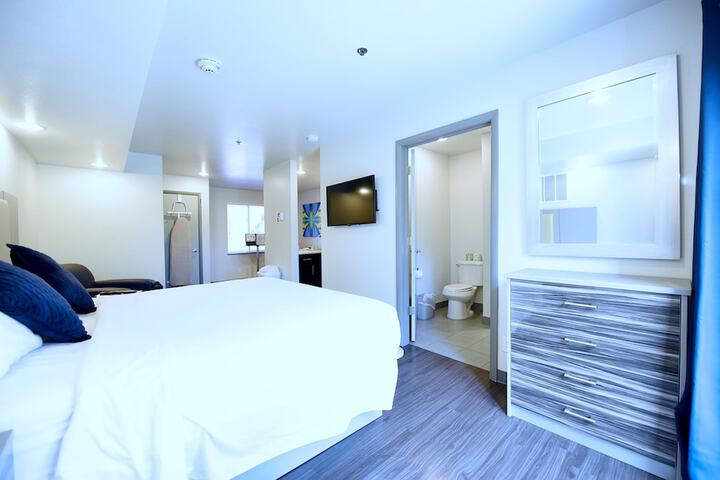 Z Loft Extended Stay Hotel