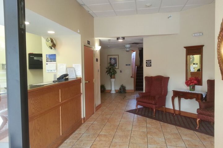 Hotel Interior 6 of 15