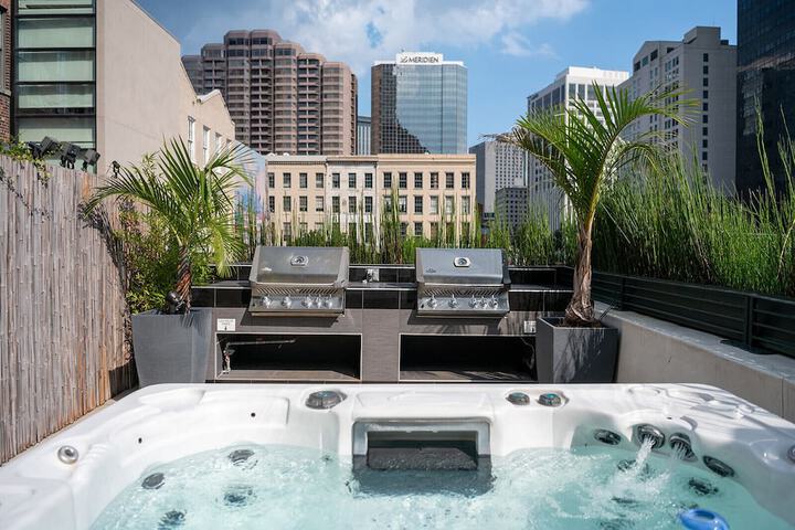 Hotel 7 of 488