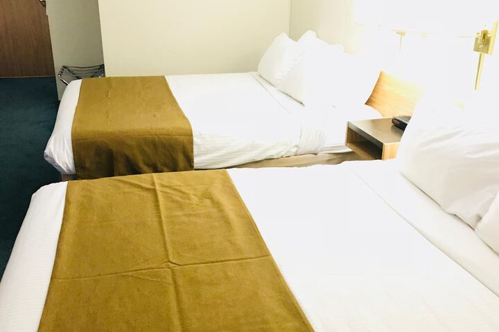 Hotel Northern Star