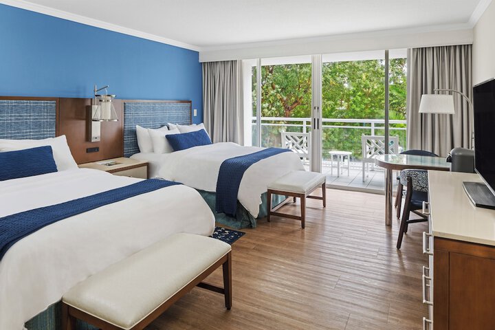 Reefhouse Resort & Marina