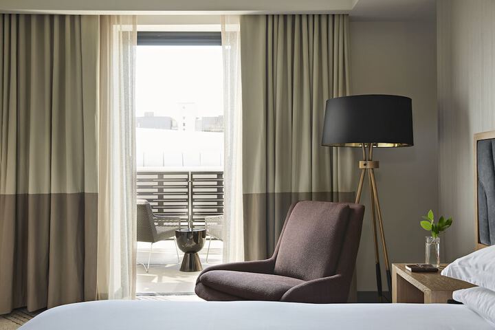 Kimpton Sawyer Hotel by IHG