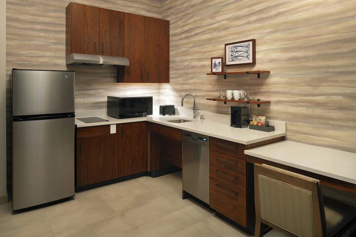 Residence Inn by Marriott Sand City Monterey