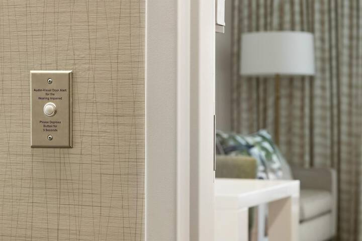 Embassy Suites by Hilton Panama City Beach Resort