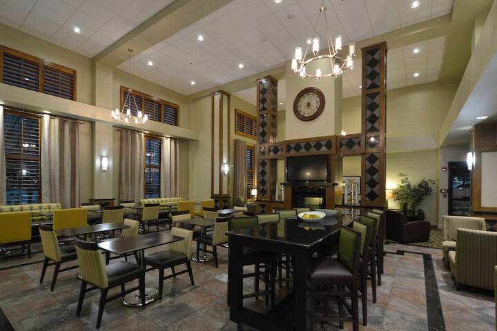 Hotel Interior 11 of 65