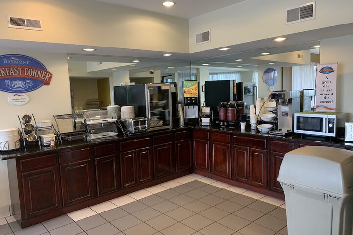 Baymont by Wyndham Cave City