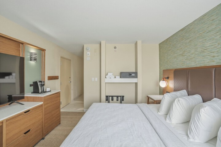 Kozy Hotel Dallas DFW Airport Area West