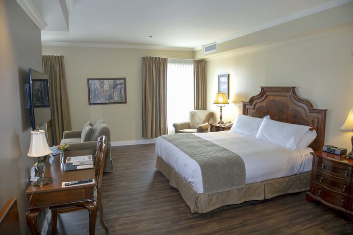Hotel Brossard an Ascend Collection Hotel