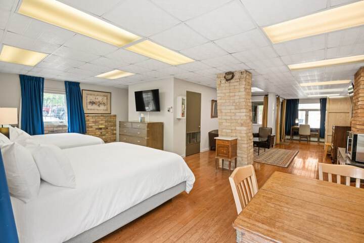 Hotel Maxwell Anderson