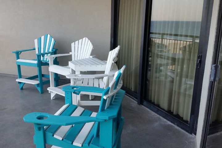 Terrace/Patio 124 of 141