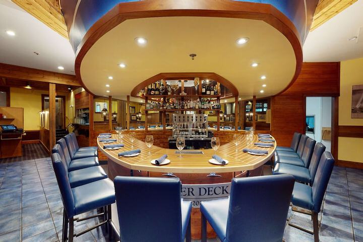 Best Western Plus Windjammer Inn & Conference Center
