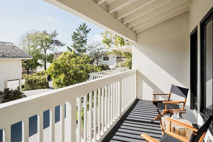 Hotel Carmel