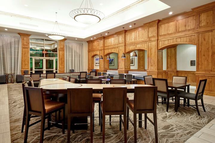 Hotel Interior 12 of 45