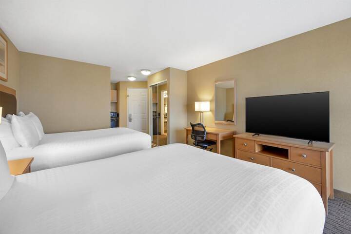 Best Western Plus Ocean View Resort