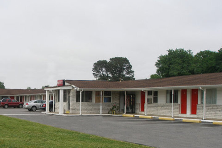 Hotel 6 of 48