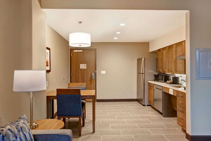 Homewood Suites by Hilton Summerville