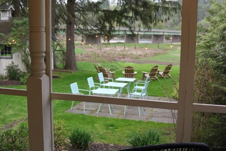 Terrace/Patio 42 of 46