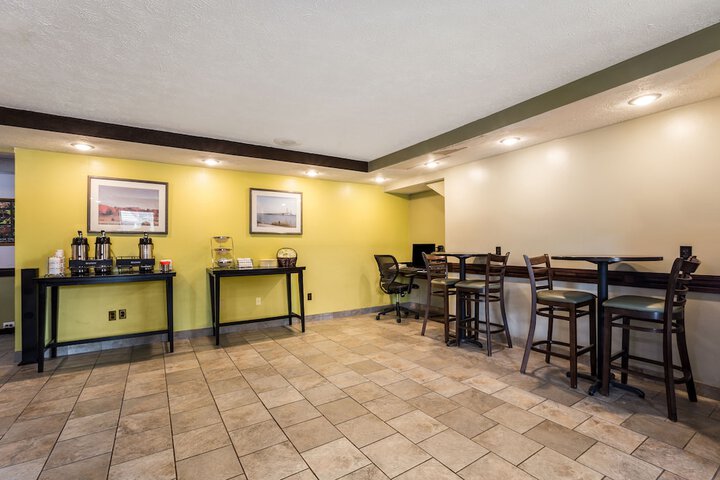 Quality Inn Traverse City