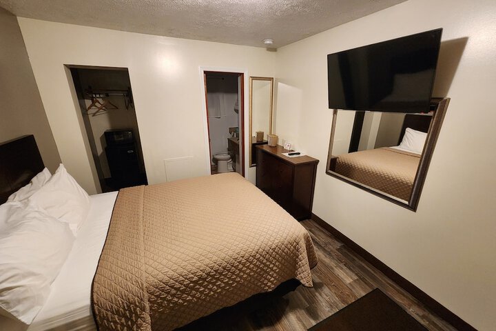Jefferson Hills Motel