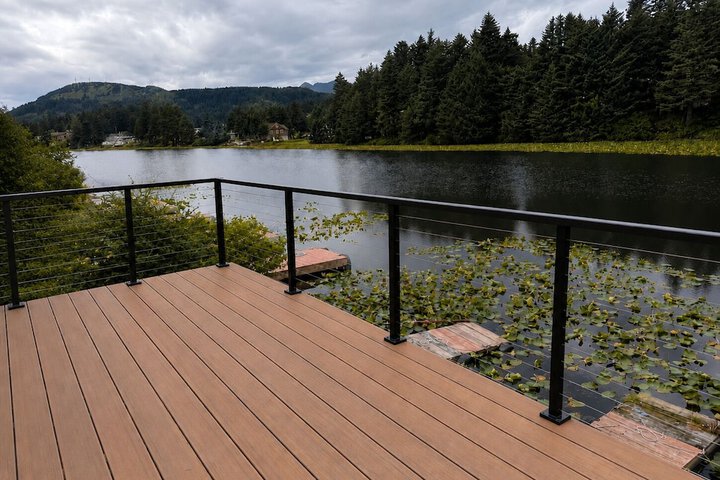 Kodiak Suites