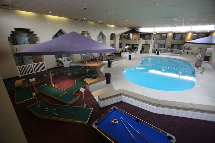 Ramada by Wyndham Midtown Grand Island